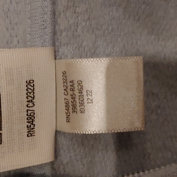 VS PINK zip hoodie - Picture 5 of 5